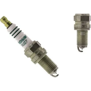 Elektroinstalace pro motocykl Svíčka DENSO iridiová BMW K 1300 R rok 09-16