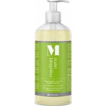 Sprchový gel Benemedo Mediket Versi sprchový gel