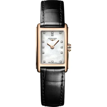 Hodinky Dámské hodinky Elegance Longines L52588870