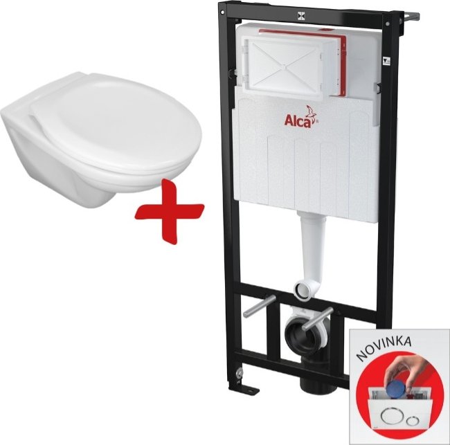 Foto Alca Plast MODUL AM101/1120 set - Zbozi