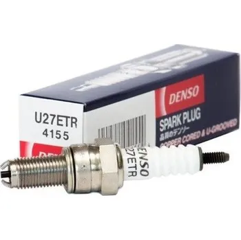 Elektroinstalace pro motocykl Svíčka DENSO standard TRIUMPH 1050 Speed Triple rok 05-12