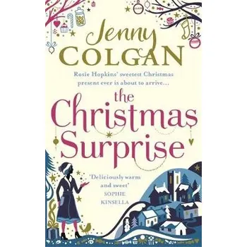 Christmas Surprise - Colgan, Jenny
