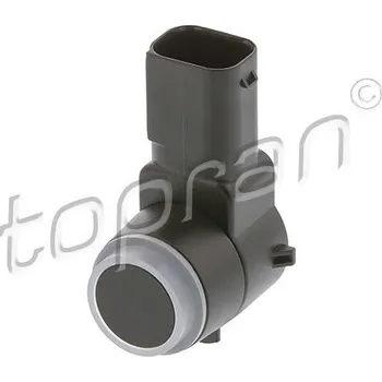 Parkovací asistent Parkovací senzor TOPRAN 622 063