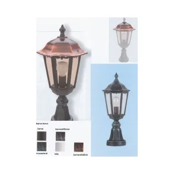 Venkovní osvětlení Landa Lan-330APF8T3