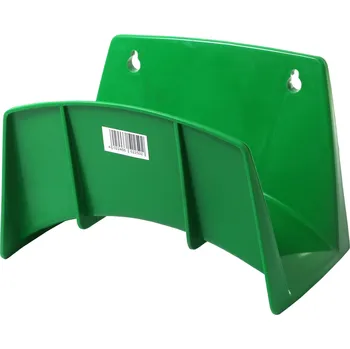Držák na zahradní hadici Držák na hadici - plast