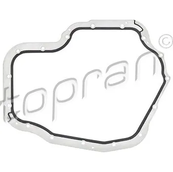 Těsnění motoru Těsnění, olejová vana TOPRAN 205 603