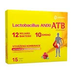 Senimed Lactobacillus Anixi ATB 15 cps.