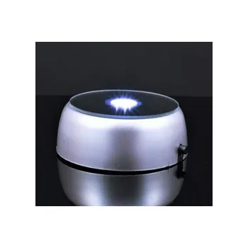 Noční světlo Podsvícení - bílé světlo