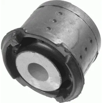 Opravná sada podvozku a pohonu kol Zavěšení, tělo nápravy LEMFÖRDER 21381 01