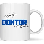 Hrneček - Nejlepší doktor