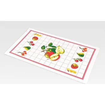 Utěrka utěrka ovoce jablko