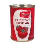 Viva Rajčatový protlak 140 g