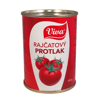 Viva Rajčatový protlak 140 g