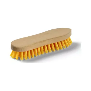 Kartáč WOOSTER SYN, šíře 200mm, ruční, syntetická rýžová vlákna, SCHULLER