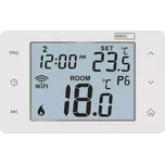 Termostat EMOS P56201 GoSmart pokojový, drátový s WiFi