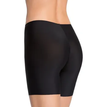 Kalhotky Dámské bermudy Julimex 574 4XL Černá