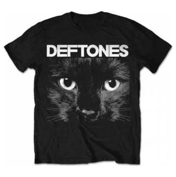 Merch Deftones: Tričko Sphynx XL 2015
