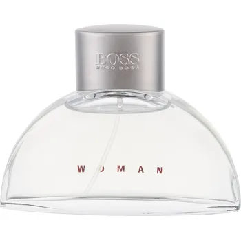 Nestandardní parfém Hugo Boss HUGO BOSS Boss Woman, Parfumovaná voda 90ml