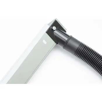 Příslušenství pro skleník Okap pravý pro Limes Variant E Rozměr: pro skleník 2,75 x 3,03 m