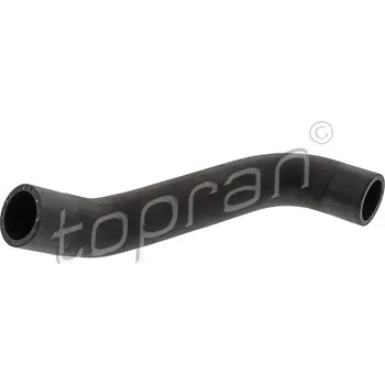 Chladič motoru Hadice chladiče TOPRAN 102 714