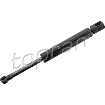 Karosérie Pneumatická pružina / vzpěra kapoty motoru TOPRAN 407 815