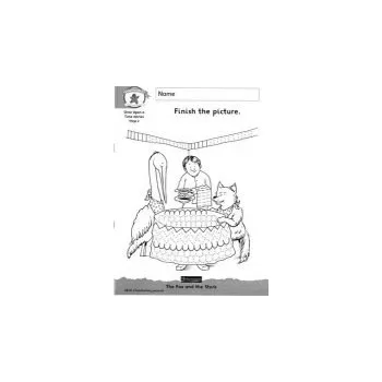 Cizí jazyk Storyworlds Reception/P1 Stage 2, Once Upon A Time World, Workbook(8 pack)