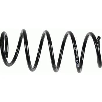 Pružina podvozku SACHS 993 221