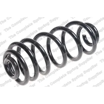 Auto-moto Pružina podvozku LESJÖFORS 4208476