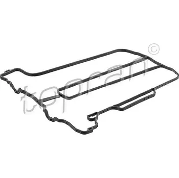 Těsnění motoru Těsnění, kryt hlavy válce TOPRAN 206 516