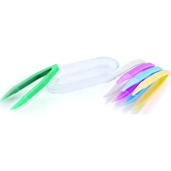 Roztok na kontaktní čočky Pinzeta na kontaktní čočky barevná k objednávce nad 1000 Kč zdarma