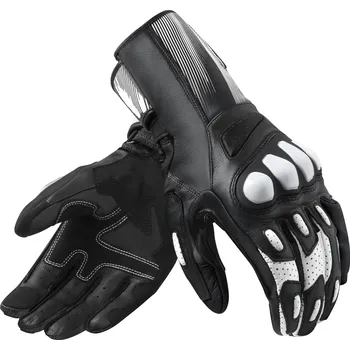 Rukavice REVIT rukavice METIS 2 black/white - M