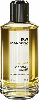 Pánský parfém Mancera Paris Intense Cedrat Boise M P 120 ml