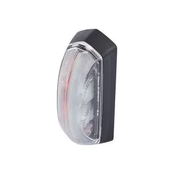 Přední světlomet Obrysové světlo HELLA 2XS 205 020-001