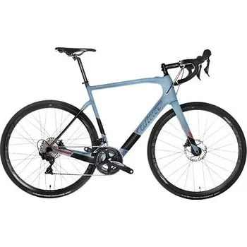 Elektrokolo Wilier Cento1 Hybrid Ultegra + Miche 250 Wh 28" modré/černé 2020 XL