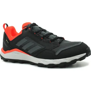 Pánská běžecká obuv adidas TERREX TRACEROCKER 2 GTX GZ8909 black, pánská obuv vel.7,5