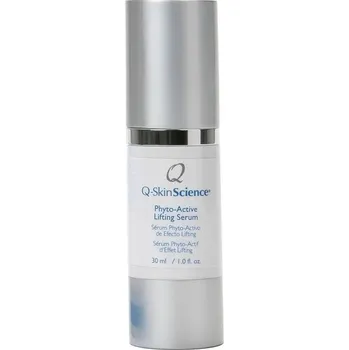Pleťové sérum Q-SkinScience Phyto-Active Lifting Serum 30 ml