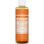 Dr. Bronner's Tekuté universální mýdlo ALL-ONE!, Teatree 240 ml