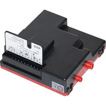 Příslušenství ke kotli DESTILA Automatika zapalovací S4565BF