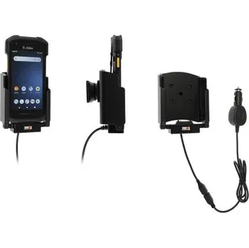 Brodit držák s nabíjením z CL na Zebra-TC21, 712338