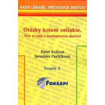 Otázky kolem celiakie. Víte si rady s bezlepkovou dietou?...
