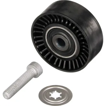 Vratná/vodicí kladka, klínový žebrový řemen GATES T36260