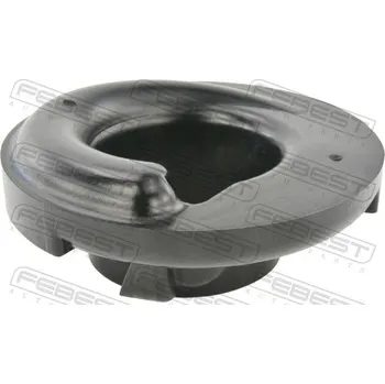 spodní podložka pod zadní pružinu ORIGINÁL, VAG 7E0511150B