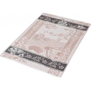 Utěrka UTĚRKA ŽAKÁRSKÁ VČELA HNĚDÁ