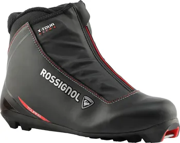 Běžkařské boty Rossignol X-Tour Ultra černé 2022/23 46