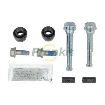 Brzdový třmen Sada vodicích pouzder, brzdový třmen FRENKIT 810013