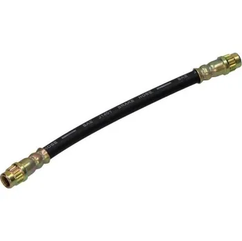 Brzdový systém Brzdová hadice MAXGEAR 52-0224