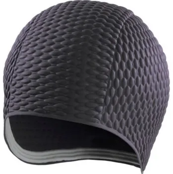 Plavecká čepice Plavecká čepice Aqua Sphere BUBBLE CAP AQUATICS Barva: Červená SA169111red