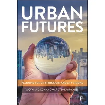 Urban Futures - Dixon, Timothy H. (University of South Florida)