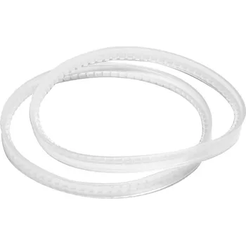 Příslušenství k šicímu stroji Náhradní teflonový kroužek TEXI 5005