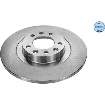 Brzdový kotouč Brzdový kotouč MEYLE 11-15 523 0015